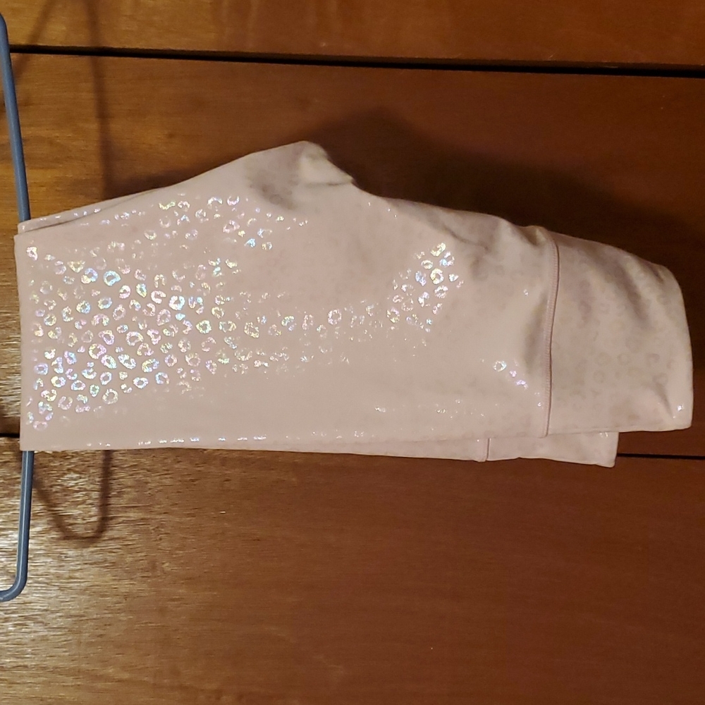 Zyia 24" leggings